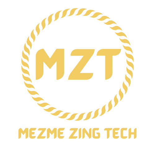 Mezme Zing Tech